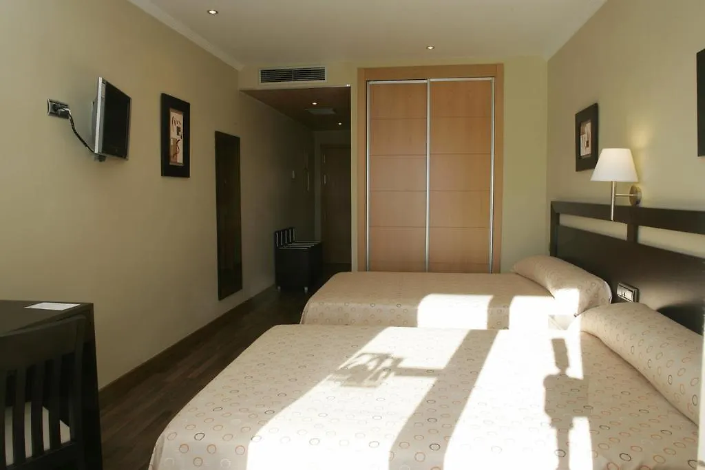 Bahia Almuñécar 4*,  İspanya