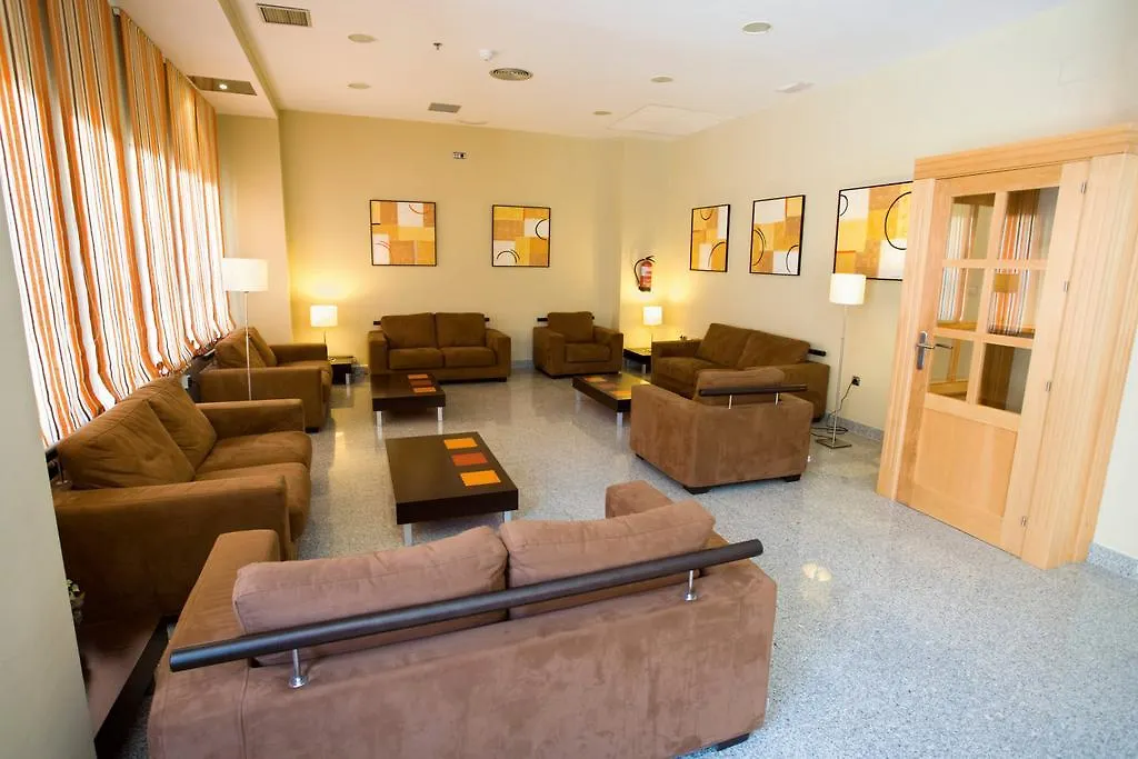 Bahia Almuñécar Otel