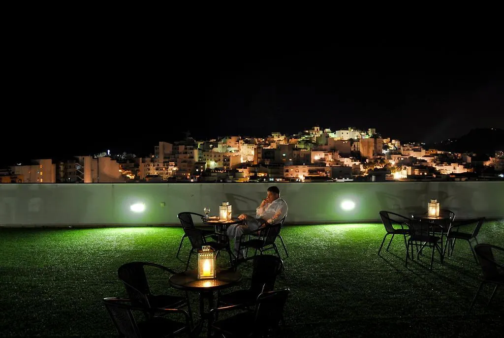Bahia Almuñécar 4*,  İspanya