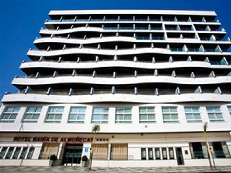 Bahia Almuñécar Otel