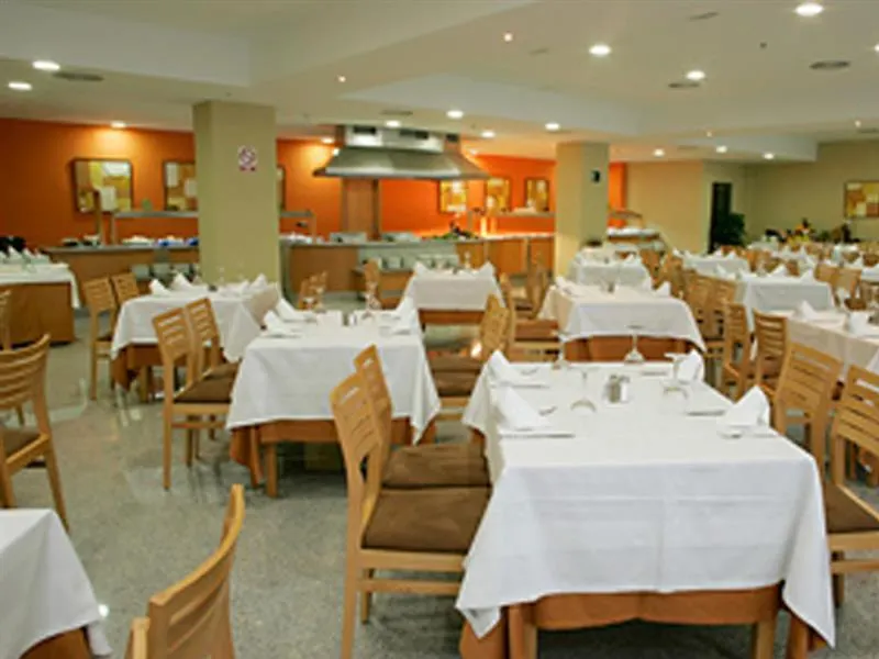 Otel Bahia Almuñécar