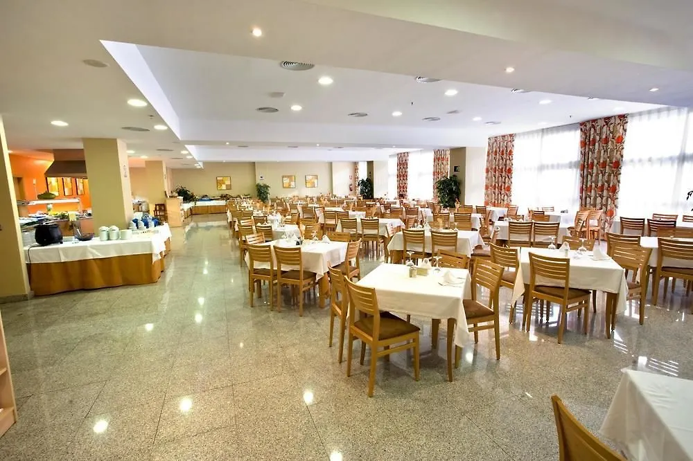 Otel Bahia Almuñécar