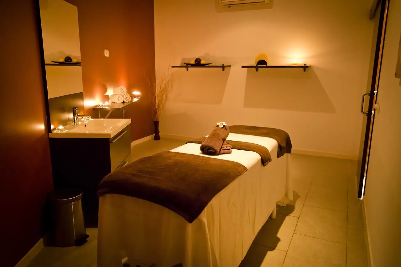 Otel Bahia Almuñécar