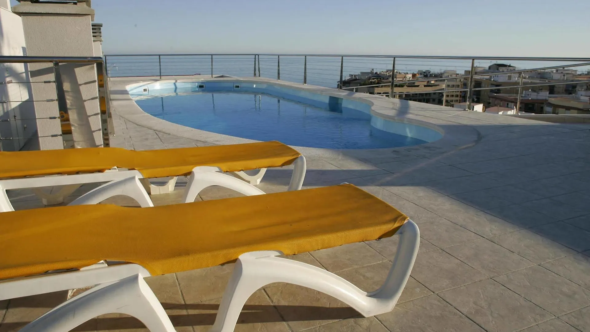 Bahia Almuñécar 4*,  İspanya