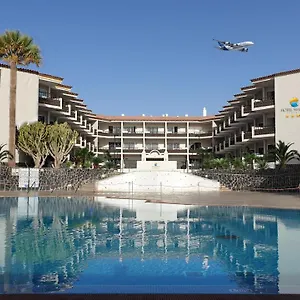 Aparthotel Marino Tenerife