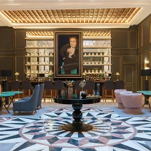 Hotel Eugenia De Montijo, Autograph Collection