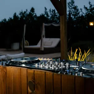 Couette-café La Farm Baleares (adults Only) ****