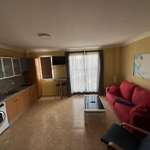 Apartamento En Cruz 