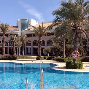 Hotell Ar Golf Almerimar