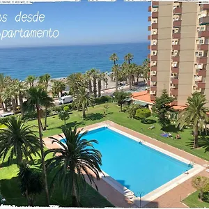 Apartamento Luxury Gondolas 602