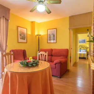 Apartamento Cozy & Charming