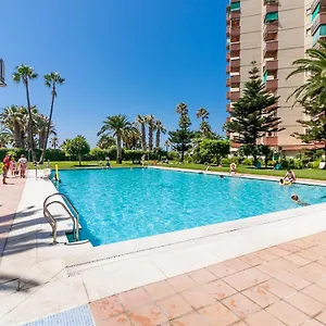 Apartamento Góndolas Terrace By A3rentals