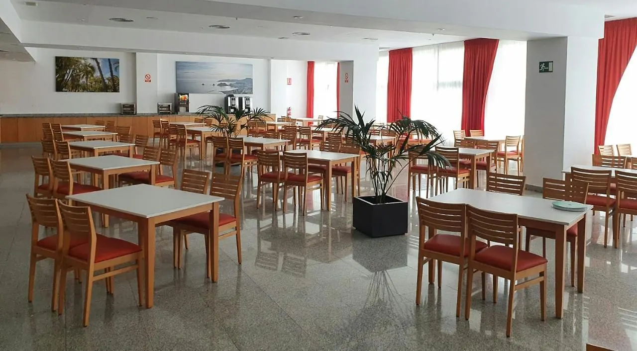 Hotel Bahia Almuñécar
