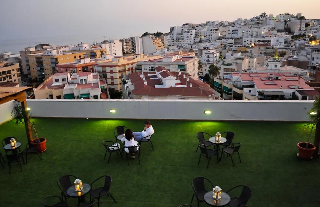 **** Hotel Bahia Almuñécar Espagne