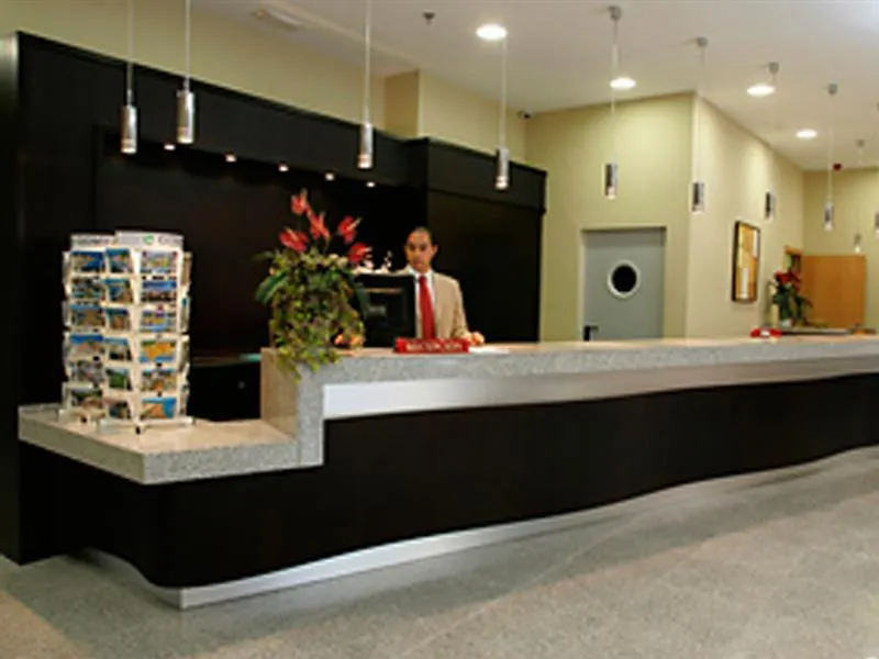 Bahia Almuñécar Hotel
