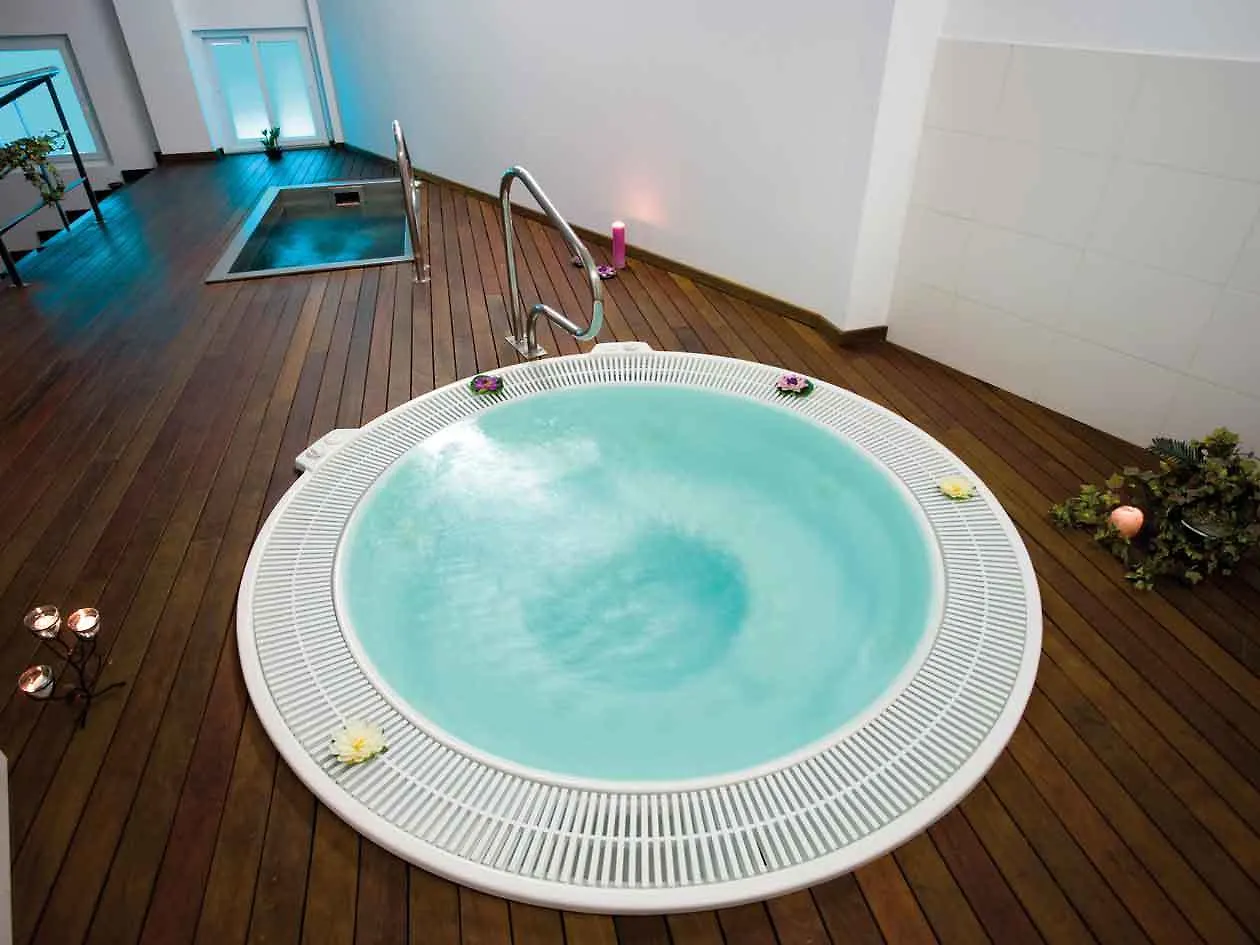 **** Hotel Bahia Almuñécar Espagne