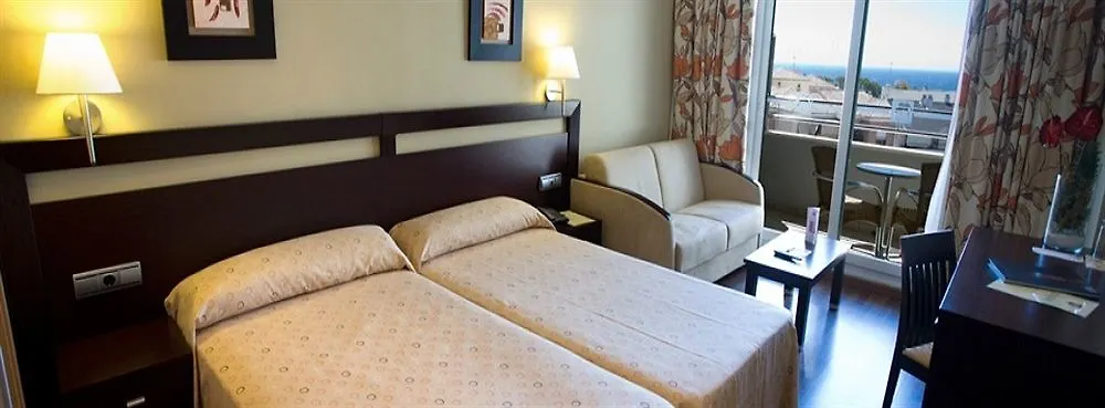 Bahia Almuñécar Hotel