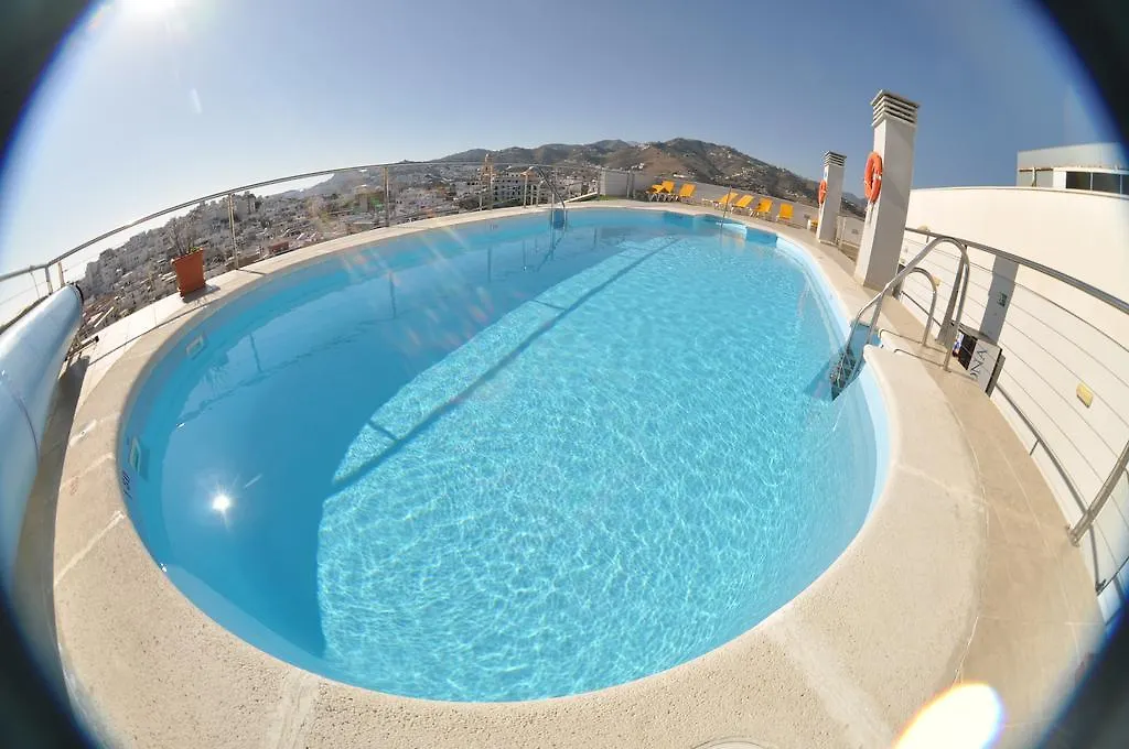 Bahia Almuñécar Hotel
