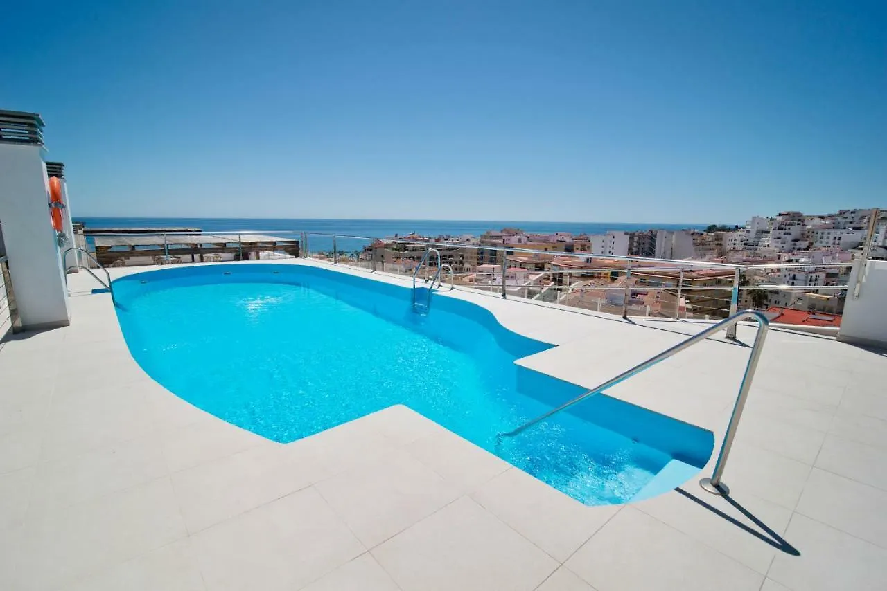 **** Hotel Bahia Almuñécar Espagne