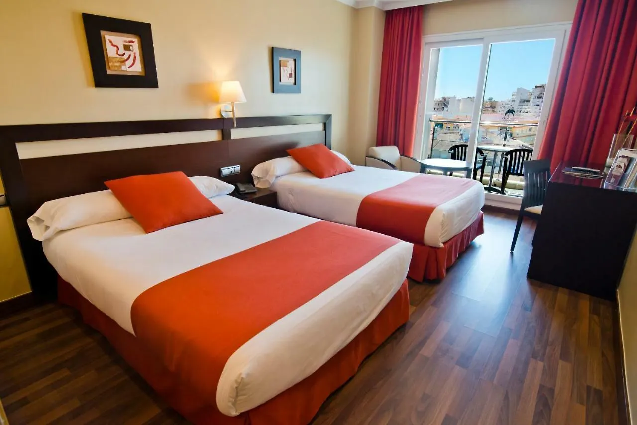 Hotel Bahia Almuñécar